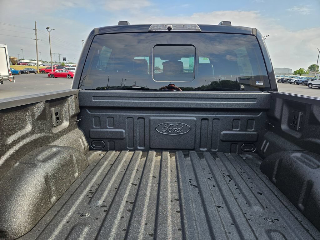 New 2026 Ford F150 Raptor AWD/4WD image 8