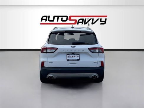 Used 2021 Ford Escape SEL image 6