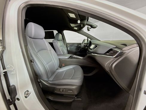 Used 2023 Buick Enclave Essence w/ Sound and Sites Package FWD image 37
