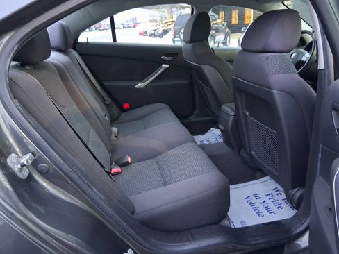 Used 2007 Pontiac G6 Sedan w/ Sport Package FWD image 12