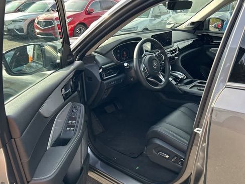 Used 2025 Acura MDX w/Technology Package image 15