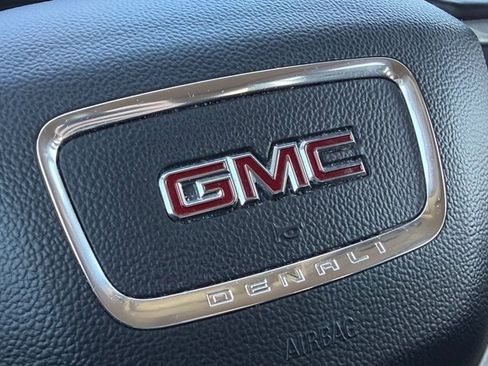 Used 2021 GMC Terrain Denali w/ Denali Premium Package image 30