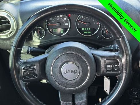Used 2018 Jeep Wrangler Unlimited Sahara w/ Dual Top Group image 21