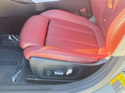 Certified 2023 BMW i4 eDrive35 image 19