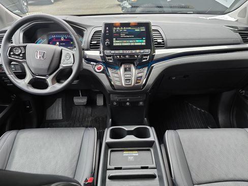 Certified 2023 Honda Odyssey Elite image 20