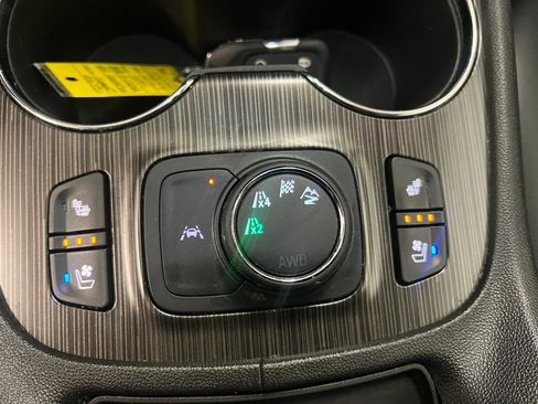 Used 2023 GMC Acadia SLT w/ Elevation Edition AWD/4WD image 48