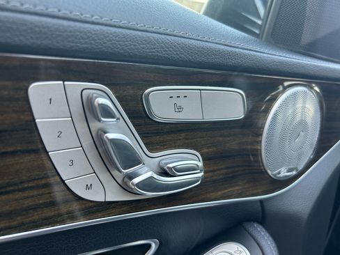 Used 2016 Mercedes-Benz C 300 4MATIC Sedan image 19