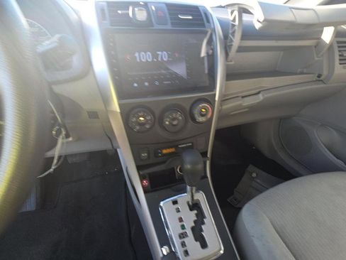 Used 2010 Toyota Corolla LE image 11