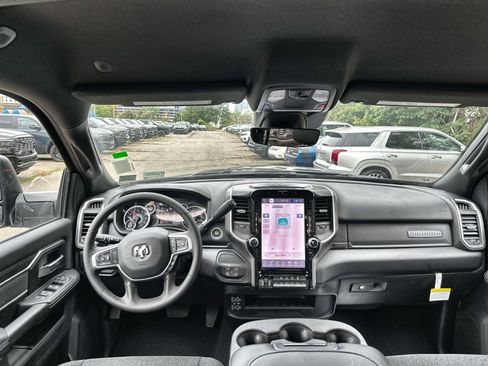 New 2026 RAM 2500 Big Horn image 23