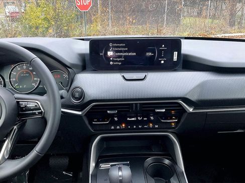 New 2026 MAZDA CX-90 3.3 Turbo w/ Select Package image 6