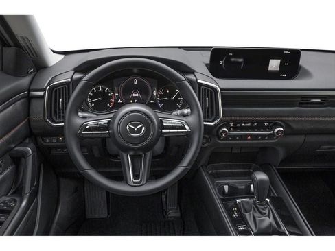 Certified 2026 MAZDA CX-50 2.5 Turbo w/ Accent Package AWD/4WD image 42