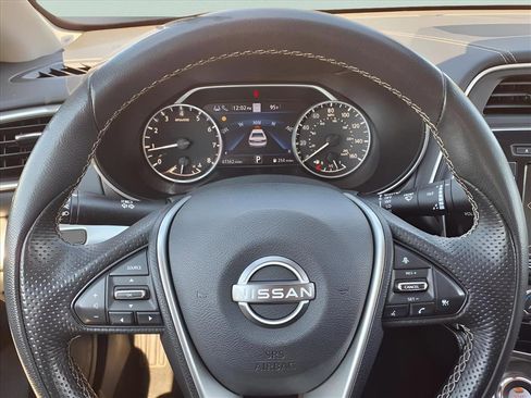 Used 2023 Nissan Maxima SV w/ Floor Mat Group image 22