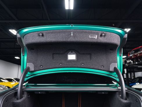 Used 2025 BMW M4 Coupe w/ Executive Package image 40