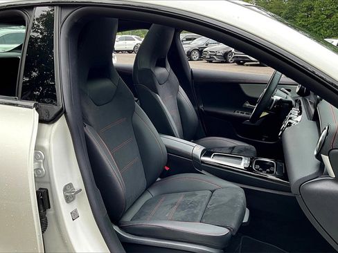 Certified 2024 Mercedes-Benz CLA 250 CLA 250 image 7