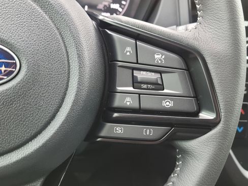 New 2026 Subaru Forester Premium AWD/4WD image 7