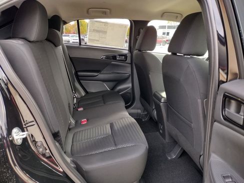 New 2026 Mitsubishi Eclipse Cross ES image 9