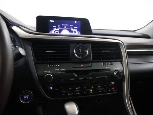 Used 2019 Lexus RX 350 AWD w/ Premium Package image 26
