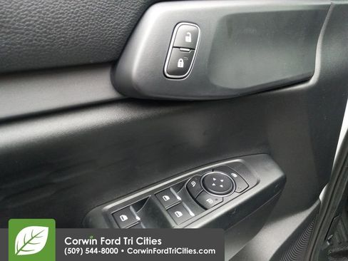 Used 2025 Ford Ranger XL w/ Trailer Tow Package image 11