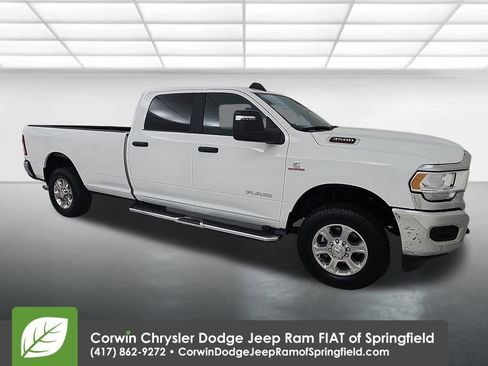 Certified 2024 RAM 3500 Big Horn image 2