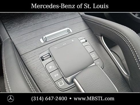 New 2026 Mercedes-Benz GLE 580 4MATIC image 26