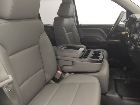 Used 2016 GMC Sierra 1500 Double Cab 6.5 ft image 21