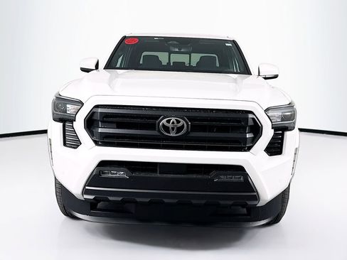 New 2026 Toyota Tacoma SR5 image 2