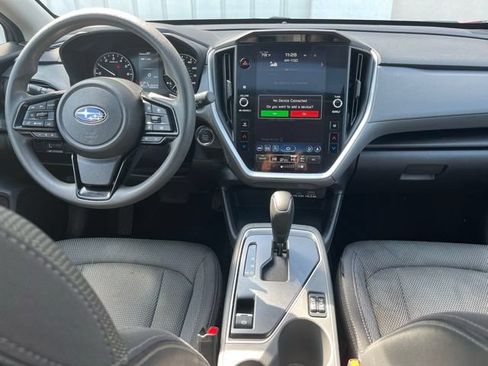 Used 2024 Subaru Crosstrek 2.0i Premium AWD/4WD image 24