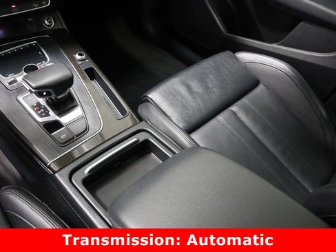 Used 2018 Audi Q5 2.0T Premium Plus image 17