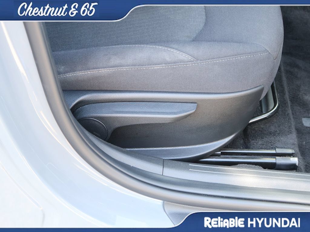 Certified 2025 Hyundai Sonata SEL FWD image 10