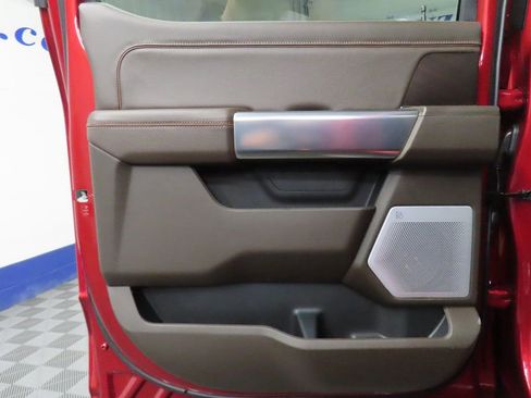 Used 2026 Ford F450 King Ranch w/ FX4 Off-Road Package image 54