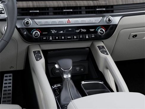 New 2025 Kia Telluride SX Prestige image 59