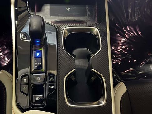 Certified 2024 Lexus NX 450h+ AWD w/ Vision Package image 19