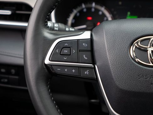 Used 2023 Toyota Highlander L image 29