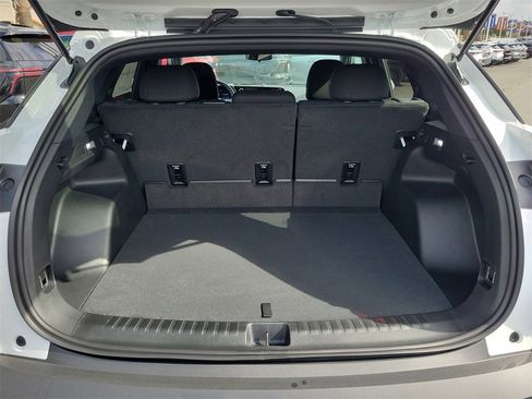 New 2026 Chevrolet Blazer EV LT image 19