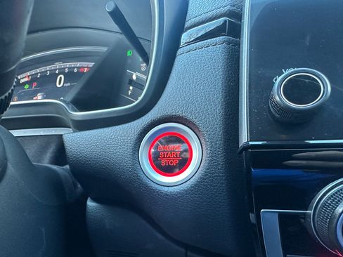 Used 2019 Honda CR-V Touring image 36