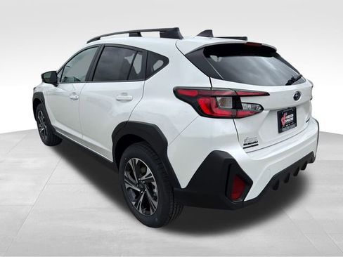 New 2026 Subaru Crosstrek 2.0i Premium AWD/4WD image 5