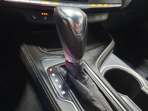 Used 2020 Cadillac CT4 Premium Luxury RWD image 24