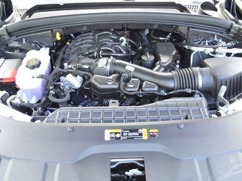 New 2025 Jeep Grand Cherokee L Laredo w/ Luxury Tech Group I image 42