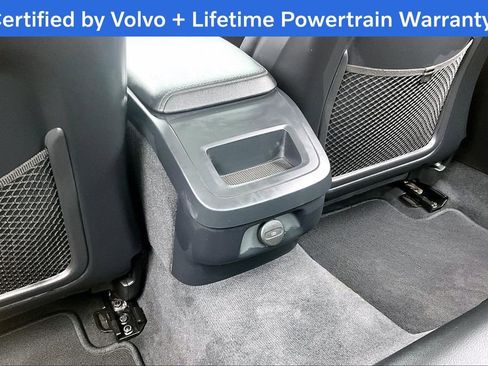 Used 2024 Volvo S60 B5 Core image 30