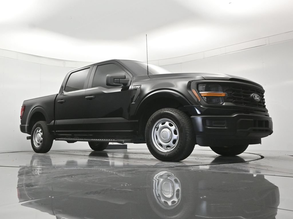 Used 2024 Ford F150 XL RWD image 39