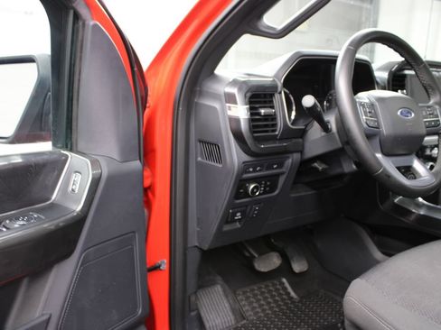 Used 2023 Ford F150 XLT w/ Equipment Group 302A High AWD/4WD image 55