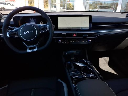 New 2026 Kia K5 GT-Line w/ GT-Line Premium Package FWD image 11