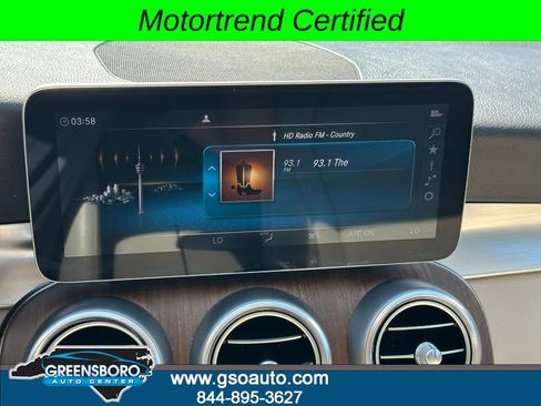 Used 2020 Mercedes-Benz C 300 4MATIC Sedan image 28
