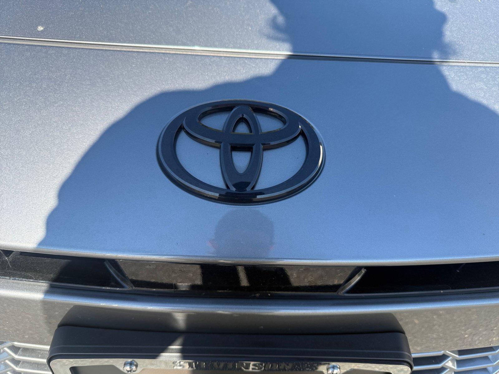 Used 2025 Toyota Camry XSE w/ Premium Package AWD/4WD image 22
