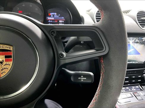 Used 2021 Porsche 718 Cayman GT4 image 21