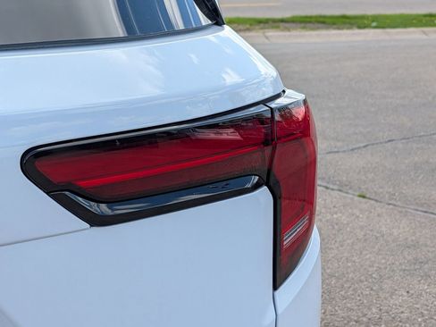 New 2026 GMC Terrain Elevation AWD/4WD image 11