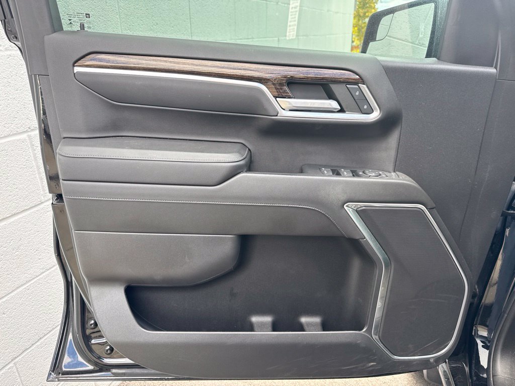 Used 2022 GMC Sierra 1500 Elevation AWD/4WD image 12