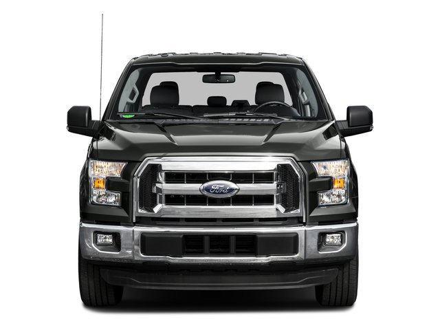 Used 2016 Ford F150 XLT w/ Equipment Group 302A Luxury RWD image 4