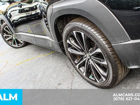 Used 2026 MAZDA CX-50 AWD 2.5 S w/ Premium Package image 13
