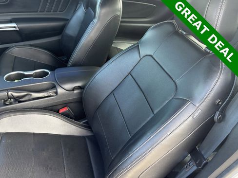 Used 2023 Ford Mustang Premium image 26